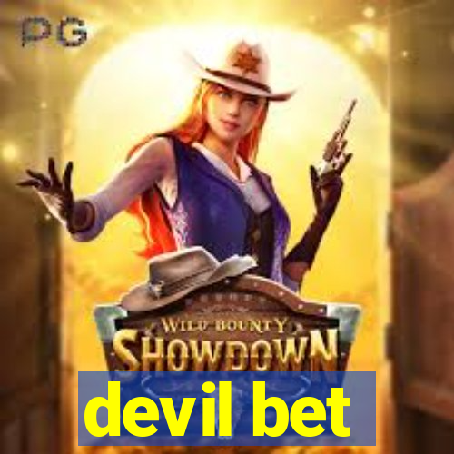 devil bet